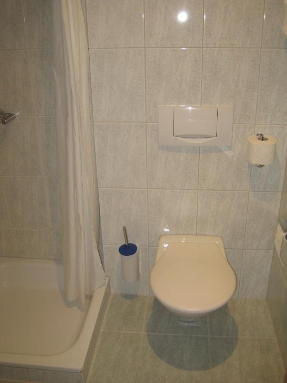 Hotel des Alpes Realp Kamer foto