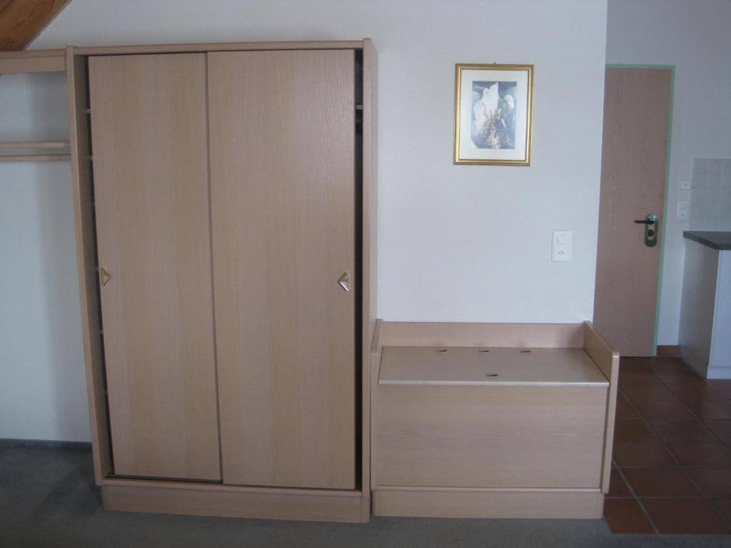 Hotel des Alpes Realp Kamer foto