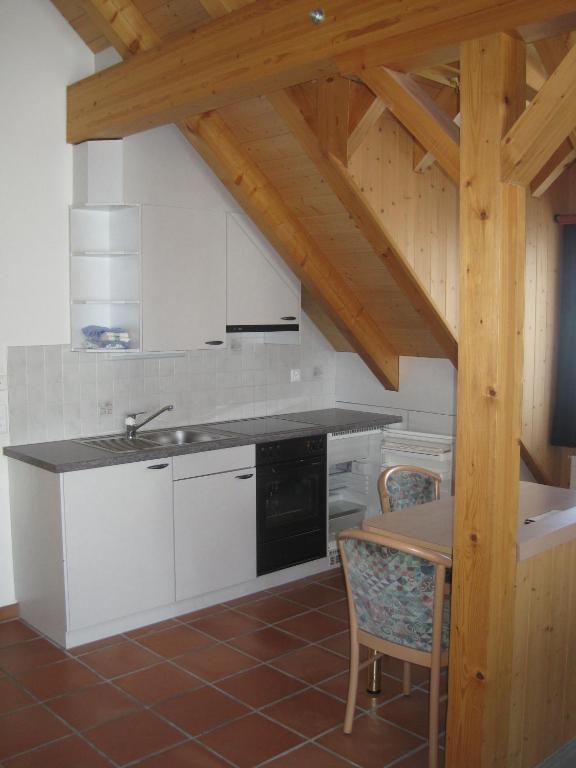 Hotel des Alpes Realp Kamer foto